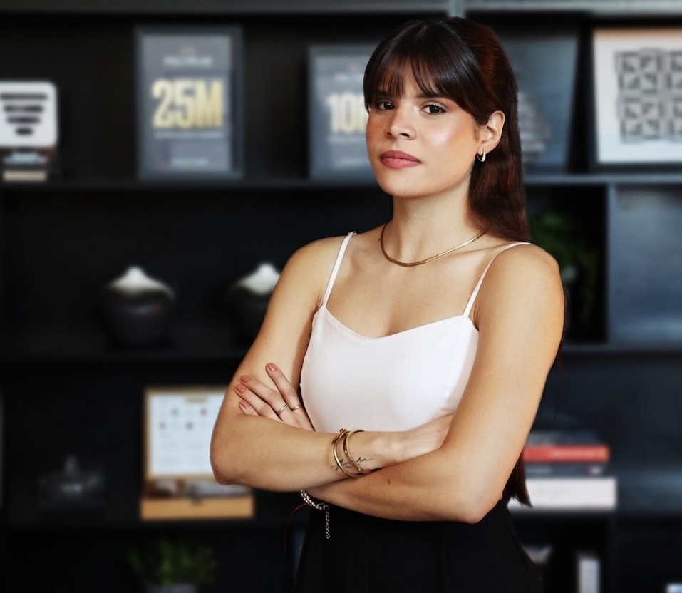 Mavi Cunha